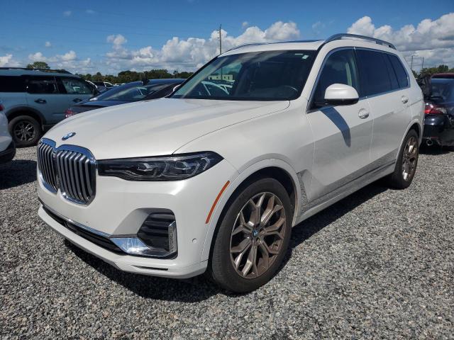 Photo 0 VIN: 5UXCW2C06M9F32696 - BMW X7 XDRIVE4 