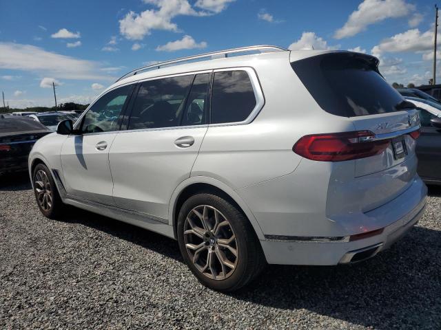 Photo 1 VIN: 5UXCW2C06M9F32696 - BMW X7 XDRIVE4 