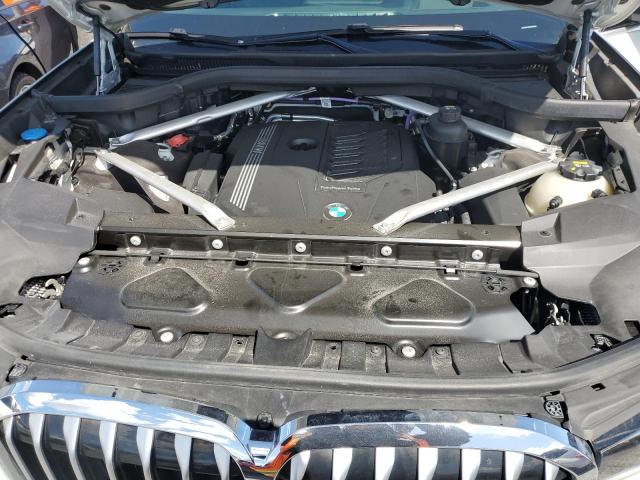 Photo 11 VIN: 5UXCW2C06M9F32696 - BMW X7 XDRIVE4 