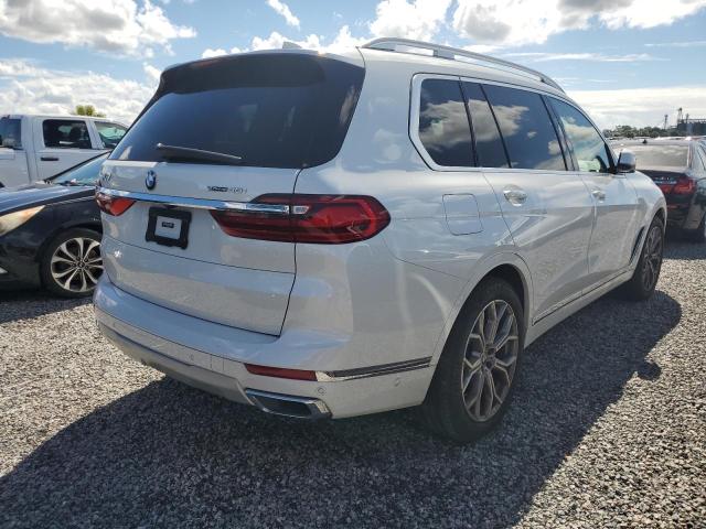 Photo 2 VIN: 5UXCW2C06M9F32696 - BMW X7 XDRIVE4 