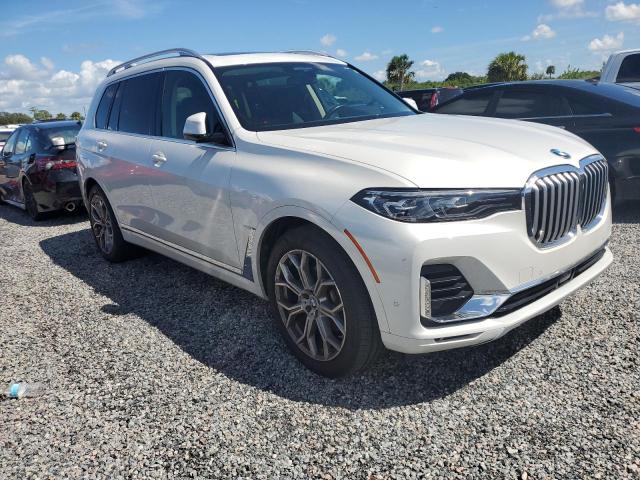 Photo 3 VIN: 5UXCW2C06M9F32696 - BMW X7 XDRIVE4 