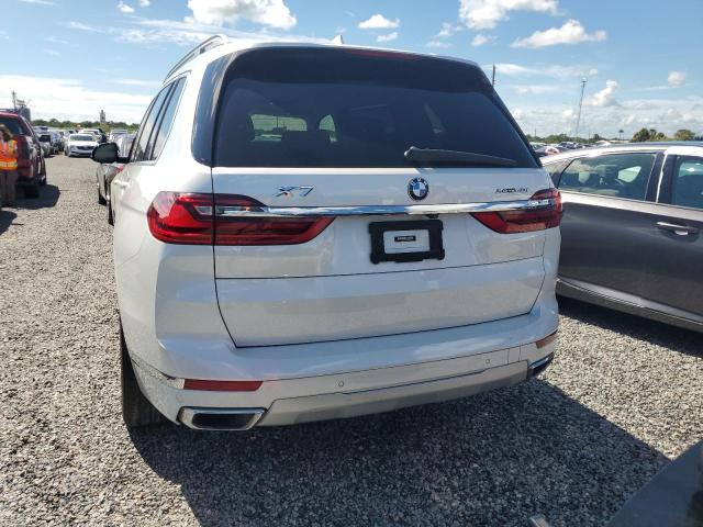 Photo 5 VIN: 5UXCW2C06M9F32696 - BMW X7 XDRIVE4 