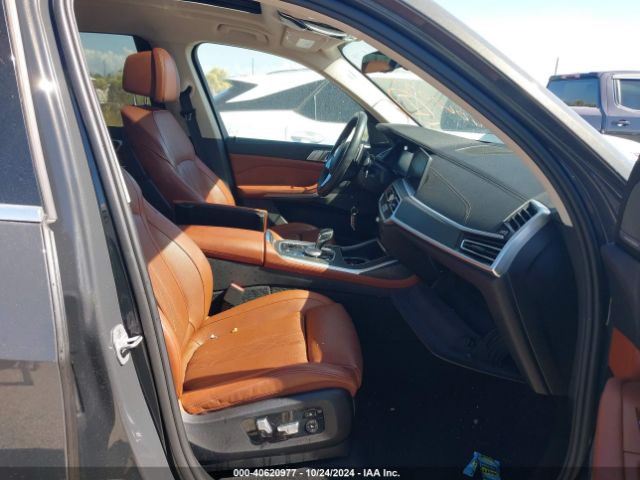 Photo 4 VIN: 5UXCW2C06M9F88394 - BMW X7 