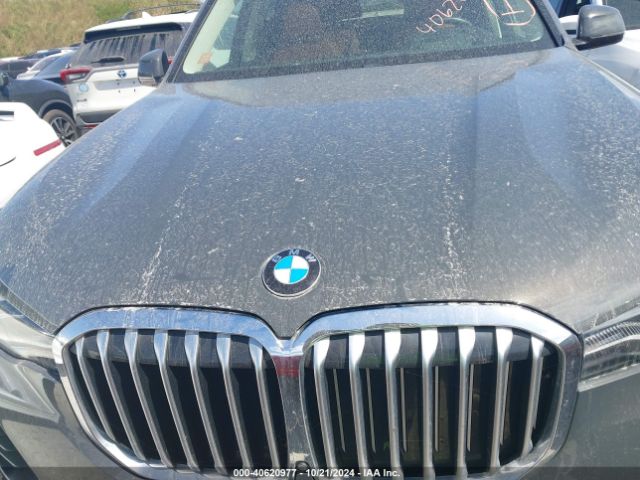 Photo 5 VIN: 5UXCW2C06M9F88394 - BMW X7 