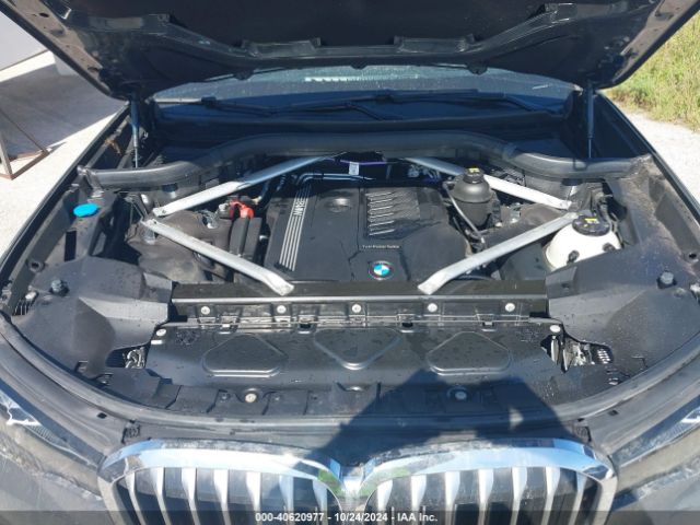 Photo 9 VIN: 5UXCW2C06M9F88394 - BMW X7 