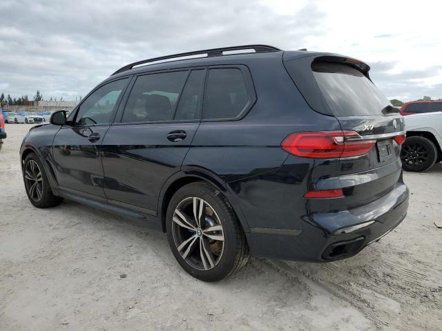 Photo 1 VIN: 5UXCW2C06M9F90193 - BMW X7 