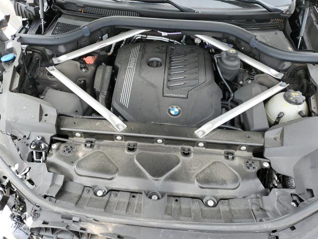 Photo 11 VIN: 5UXCW2C06M9F90193 - BMW X7 