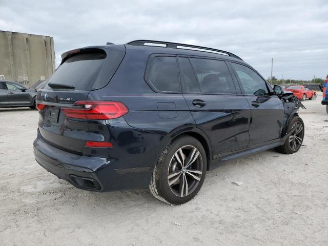 Photo 2 VIN: 5UXCW2C06M9F90193 - BMW X7 