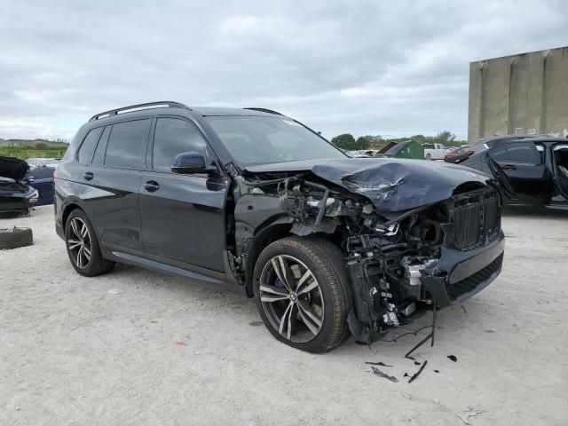 Photo 3 VIN: 5UXCW2C06M9F90193 - BMW X7 