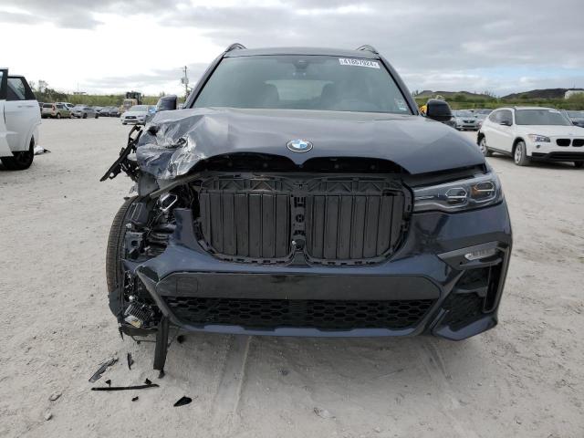 Photo 4 VIN: 5UXCW2C06M9F90193 - BMW X7 