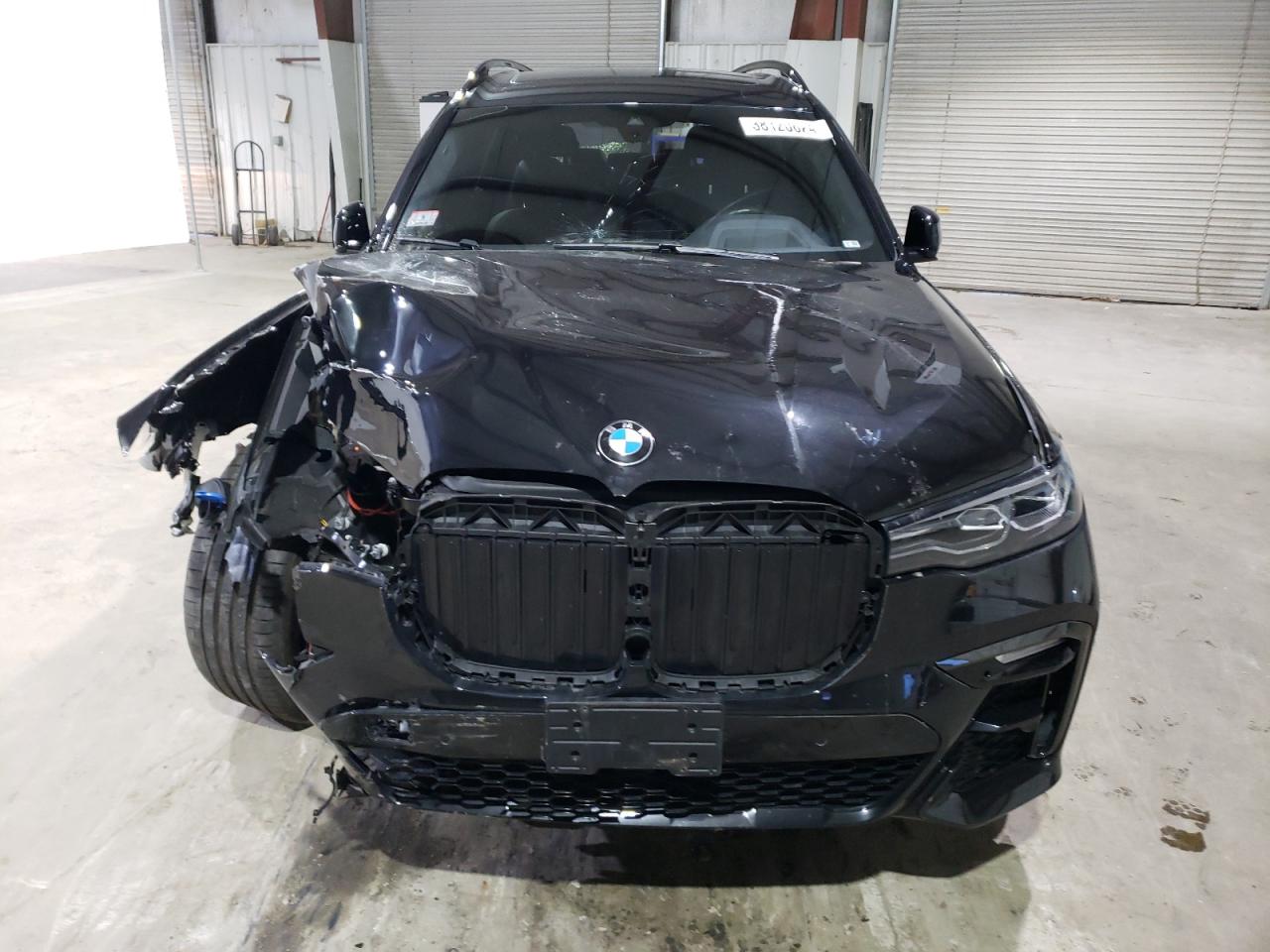 Photo 11 VIN: 5UXCW2C06M9G63644 - BMW X7 