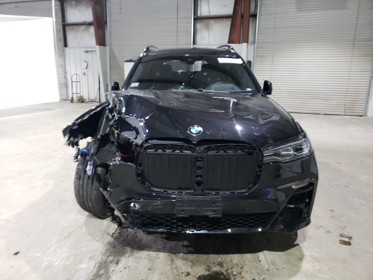 Photo 4 VIN: 5UXCW2C06M9G63644 - BMW X7 