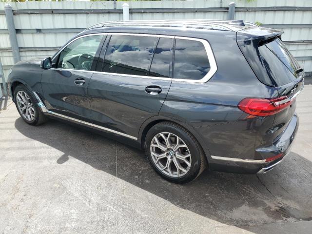 Photo 1 VIN: 5UXCW2C06M9G74515 - BMW X7 