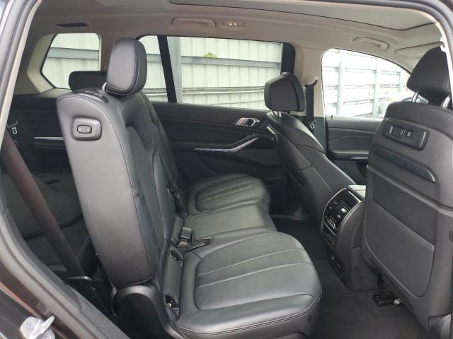 Photo 10 VIN: 5UXCW2C06M9G74515 - BMW X7 