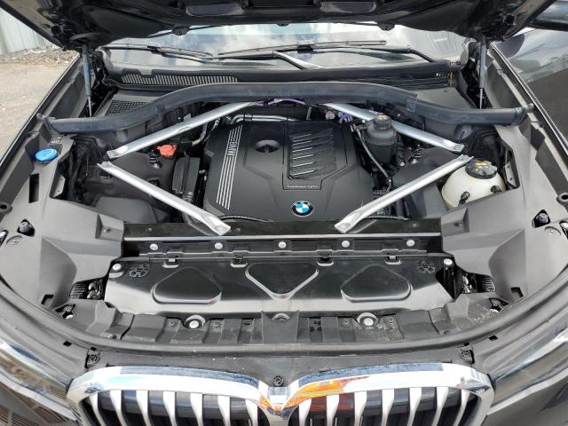 Photo 11 VIN: 5UXCW2C06M9G74515 - BMW X7 