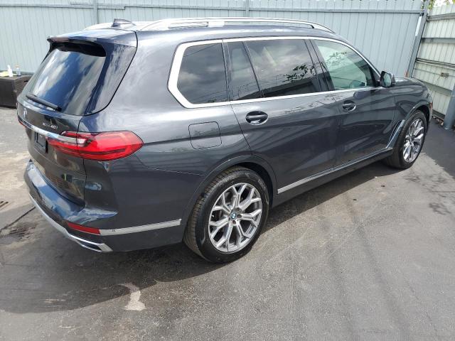 Photo 2 VIN: 5UXCW2C06M9G74515 - BMW X7 