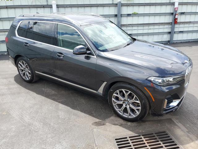 Photo 3 VIN: 5UXCW2C06M9G74515 - BMW X7 