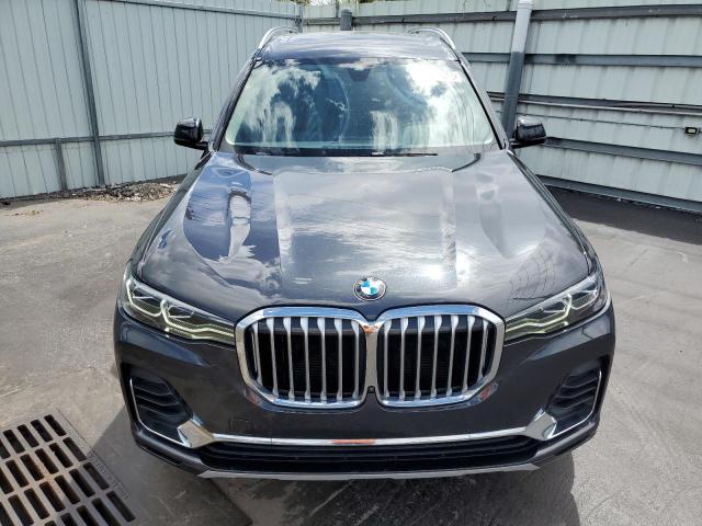 Photo 4 VIN: 5UXCW2C06M9G74515 - BMW X7 