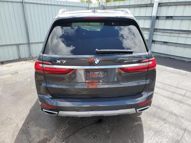 Photo 5 VIN: 5UXCW2C06M9G74515 - BMW X7 