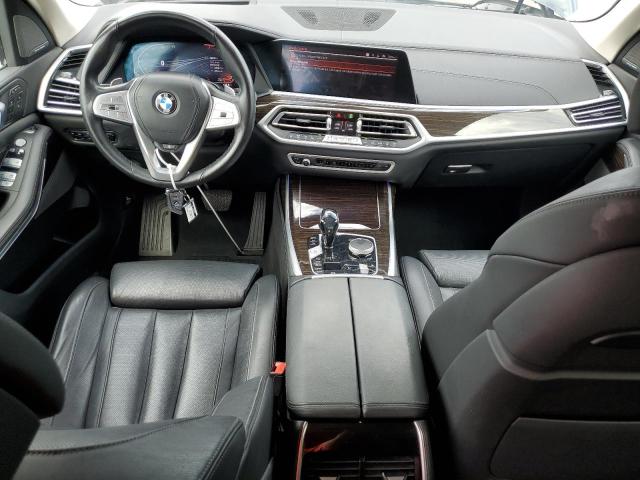 Photo 7 VIN: 5UXCW2C06M9G74515 - BMW X7 