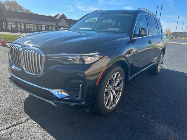 Photo 1 VIN: 5UXCW2C06M9H14026 - BMW X7 XDRIVE4 