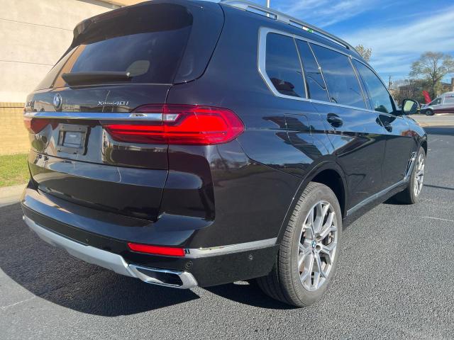 Photo 3 VIN: 5UXCW2C06M9H14026 - BMW X7 XDRIVE4 