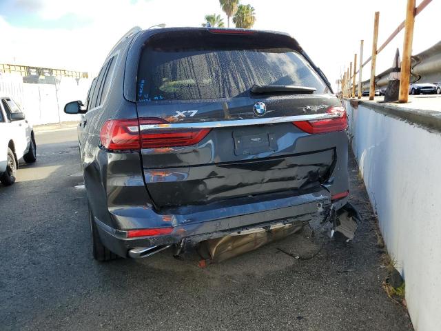 Photo 12 VIN: 5UXCW2C06M9H36608 - BMW X7 XDRIVE4 