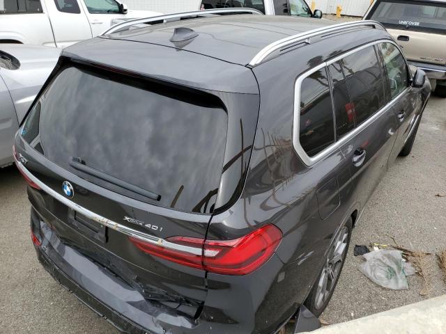 Photo 2 VIN: 5UXCW2C06M9H36608 - BMW X7 XDRIVE4 