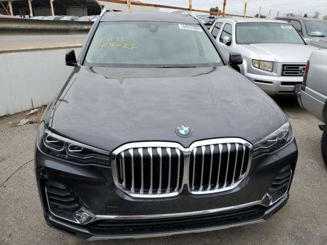 Photo 4 VIN: 5UXCW2C06M9H36608 - BMW X7 XDRIVE4 