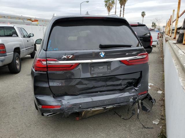 Photo 5 VIN: 5UXCW2C06M9H36608 - BMW X7 XDRIVE4 