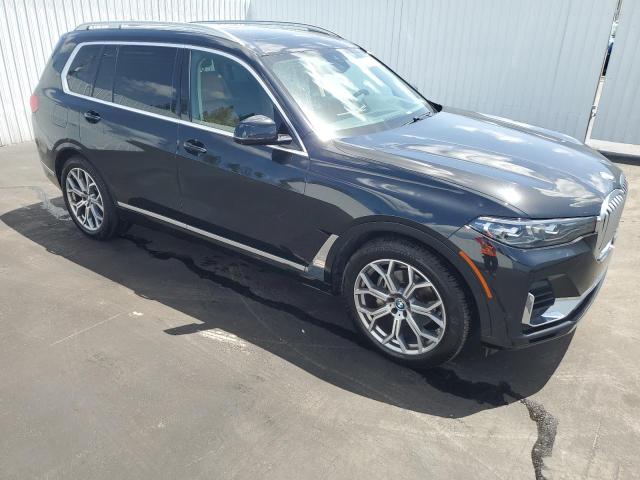 Photo 3 VIN: 5UXCW2C06M9H49696 - BMW X7 XDRIVE4 