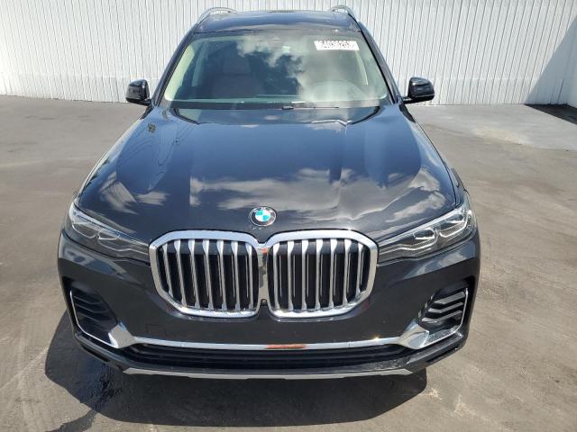 Photo 4 VIN: 5UXCW2C06M9H49696 - BMW X7 XDRIVE4 