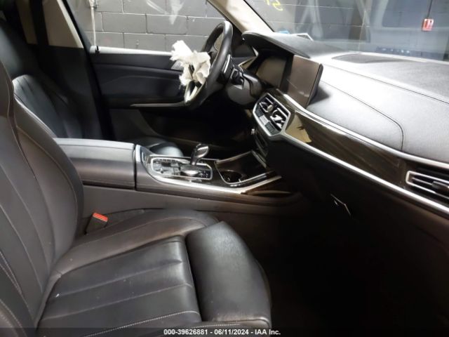 Photo 4 VIN: 5UXCW2C06M9H52579 - BMW X7 