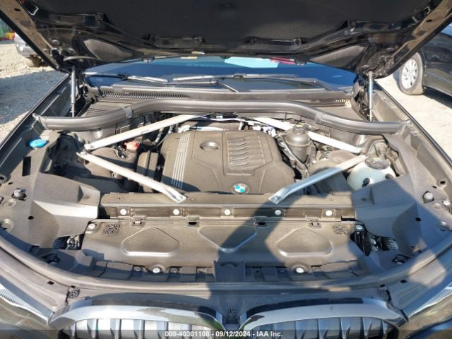 Photo 9 VIN: 5UXCW2C06M9H54381 - BMW X7 