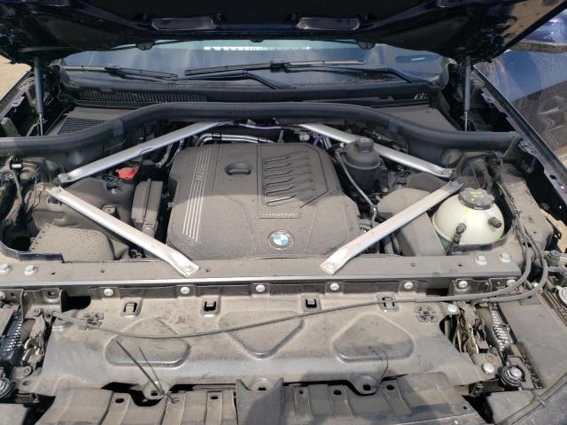 Photo 10 VIN: 5UXCW2C06M9H60360 - BMW X7 XDRIVE4 