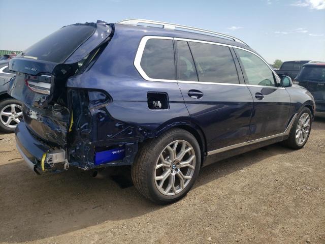 Photo 2 VIN: 5UXCW2C06M9H60360 - BMW X7 XDRIVE4 