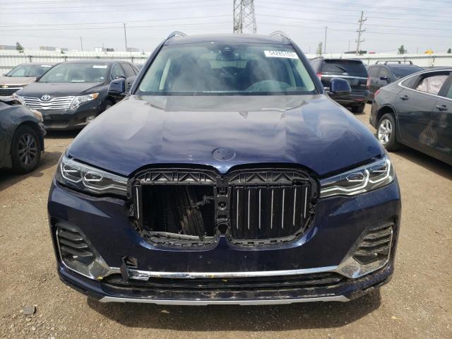 Photo 4 VIN: 5UXCW2C06M9H60360 - BMW X7 XDRIVE4 