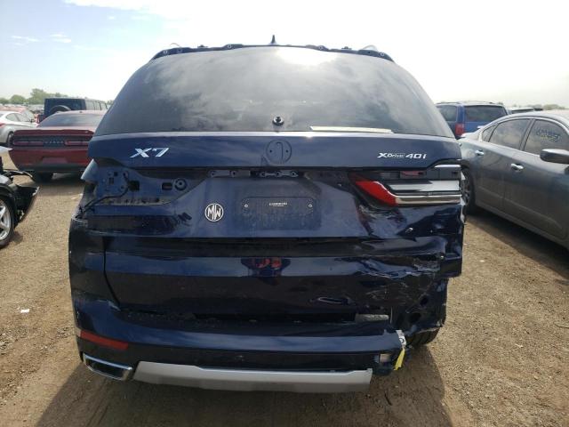 Photo 5 VIN: 5UXCW2C06M9H60360 - BMW X7 XDRIVE4 