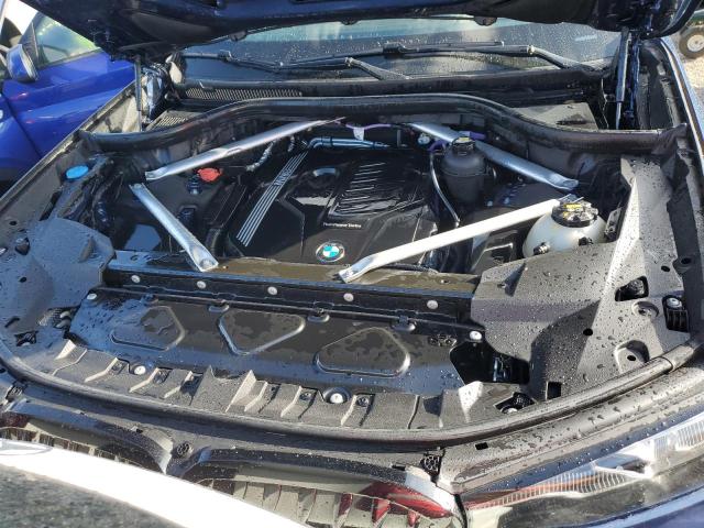 Photo 11 VIN: 5UXCW2C06N9K03964 - BMW X7 XDRIVE4 