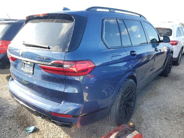 Photo 2 VIN: 5UXCW2C06N9K03964 - BMW X7 XDRIVE4 