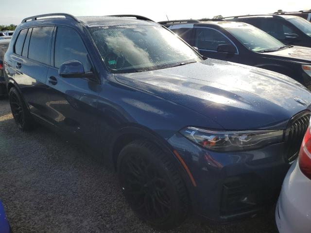 Photo 3 VIN: 5UXCW2C06N9K03964 - BMW X7 XDRIVE4 