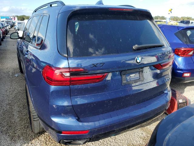 Photo 5 VIN: 5UXCW2C06N9K03964 - BMW X7 XDRIVE4 