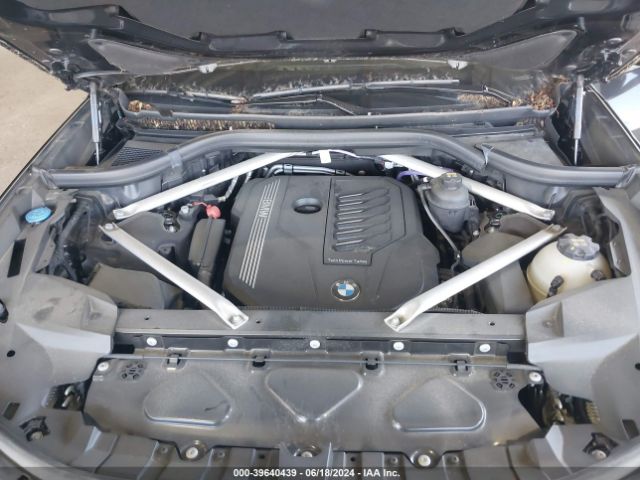 Photo 9 VIN: 5UXCW2C06N9K22255 - BMW X7 