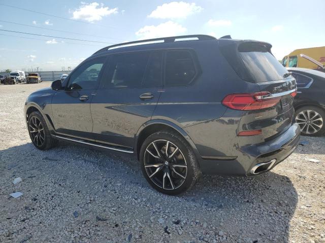 Photo 1 VIN: 5UXCW2C06N9K60424 - BMW X7 