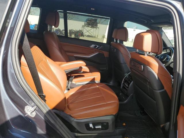 Photo 10 VIN: 5UXCW2C06N9K60424 - BMW X7 