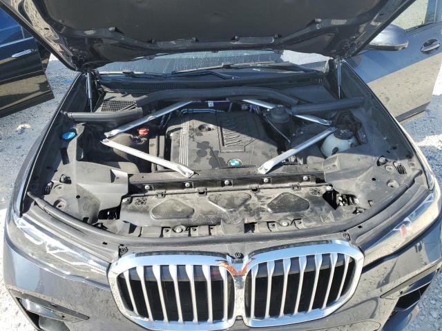 Photo 11 VIN: 5UXCW2C06N9K60424 - BMW X7 