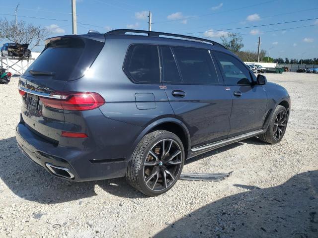 Photo 2 VIN: 5UXCW2C06N9K60424 - BMW X7 