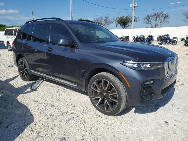 Photo 3 VIN: 5UXCW2C06N9K60424 - BMW X7 