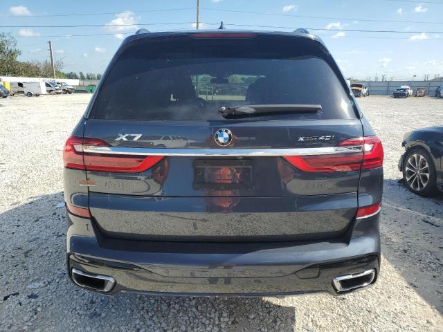 Photo 5 VIN: 5UXCW2C06N9K60424 - BMW X7 