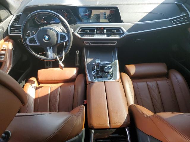 Photo 7 VIN: 5UXCW2C06N9K60424 - BMW X7 